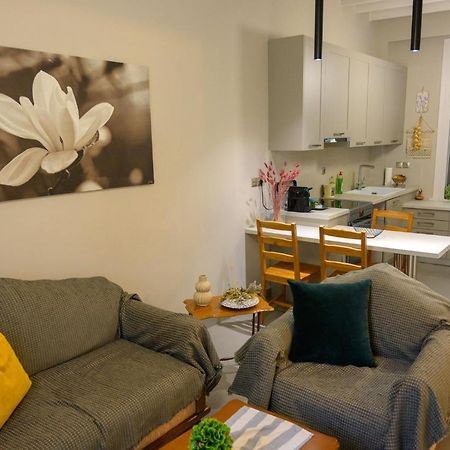 Elia Downtown Eco House Apartman Mytilíni Kültér fotó