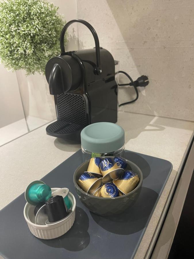 Elia Downtown Eco House Apartman Mytilíni Kültér fotó